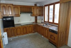 Piso de 4 dormitorios, Camiño Real