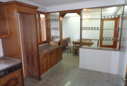 Piso de 4 dormitorios, Camiño Real