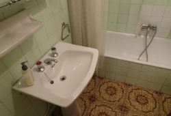 Piso de 4 dormitorios, Camiño Real