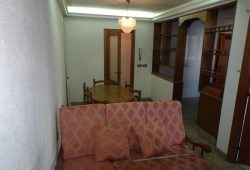 Piso de 4 dormitorios, Camiño Real