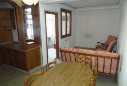 Piso de 4 dormitorios, Camiño Real