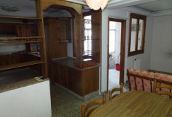 Piso de 4 dormitorios, Camiño Real
