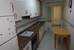 Apartamento de 2 dormitorios, Avda. de Las Américas