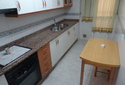 Apartamento de 2 dormitorios, Avda. de Las Américas