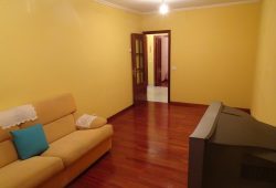 Apartamento de 2 dormitorios, Avda. de Las Américas