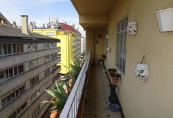 Piso de 4 dormitorios, Doctor Gasalla