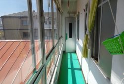 Piso de 4 dormitorios, Doctor Gasalla
