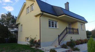 Chalet de 5 dormitorios, Soborvila – Outeiro de Rei