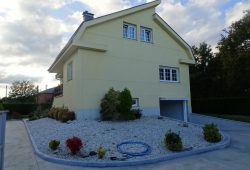 Chalet de 5 dormitorios, Soborvila – Outeiro de Rei