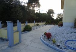 Chalet de 5 dormitorios, Soborvila – Outeiro de Rei