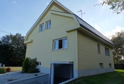 Chalet de 5 dormitorios, Soborvila – Outeiro de Rei