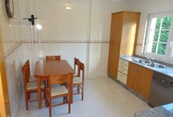 Chalet de 5 dormitorios, Soborvila – Outeiro de Rei