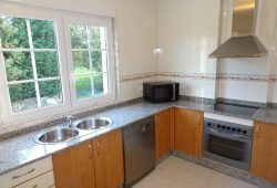 Chalet de 5 dormitorios, Soborvila – Outeiro de Rei
