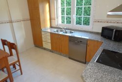 Chalet de 5 dormitorios, Soborvila – Outeiro de Rei