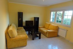 Chalet de 5 dormitorios, Soborvila – Outeiro de Rei