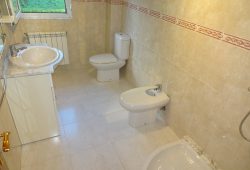 Chalet de 5 dormitorios, Soborvila – Outeiro de Rei