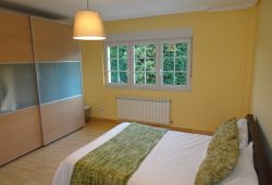 Chalet de 5 dormitorios, Soborvila – Outeiro de Rei