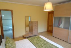 Chalet de 5 dormitorios, Soborvila – Outeiro de Rei