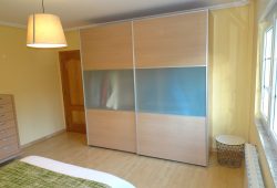 Chalet de 5 dormitorios, Soborvila – Outeiro de Rei