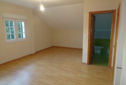 Chalet de 5 dormitorios, Soborvila – Outeiro de Rei