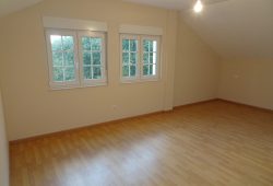Chalet de 5 dormitorios, Soborvila – Outeiro de Rei