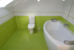 Chalet de 5 dormitorios, Soborvila – Outeiro de Rei
