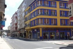 Piso de 4 dormitorios, Concepción Arenal
