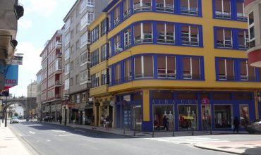 Piso de 4 dormitorios, Concepción Arenal
