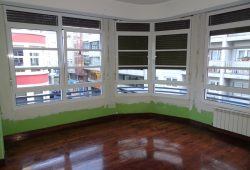 Piso de 4 dormitorios, Concepción Arenal