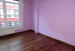 Piso de 4 dormitorios, Concepción Arenal
