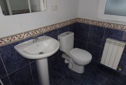 Piso de 4 dormitorios, Concepción Arenal