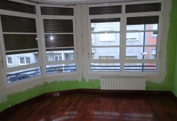 Piso de 4 dormitorios, Concepción Arenal