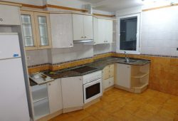 Piso de 4 dormitorios, Concepción Arenal