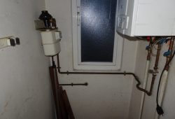 Piso de 4 dormitorios, Concepción Arenal