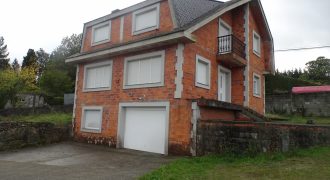 Chalet de 5 dormitorios, Ombreiro
