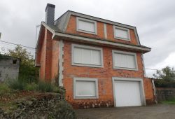 Chalet de 5 dormitorios, Ombreiro
