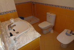 Chalet de 5 dormitorios, Ombreiro