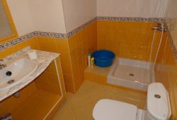 Chalet de 5 dormitorios, Ombreiro