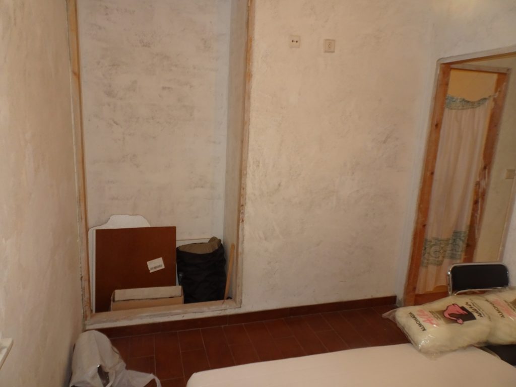 Chalet de 5 dormitorios, Ombreiro