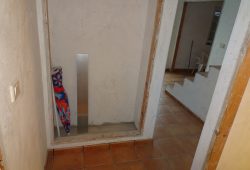 Chalet de 5 dormitorios, Ombreiro