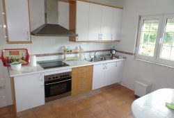 Chalet de 5 dormitorios, Ombreiro