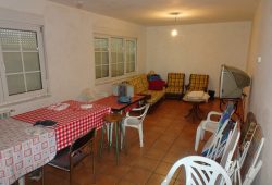 Chalet de 5 dormitorios, Ombreiro