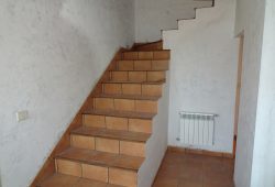 Chalet de 5 dormitorios, Ombreiro