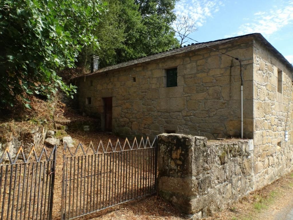 Casa de Piedra, Láncara