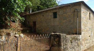 Casa de Piedra, Láncara