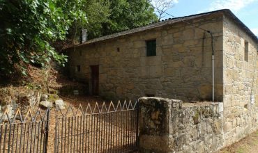 Casa de Piedra, Láncara