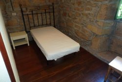 Casa de Piedra, Láncara