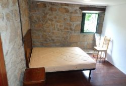 Casa de Piedra, Láncara