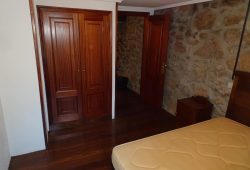 Casa de Piedra, Láncara