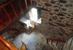 Casa de Piedra, Láncara
